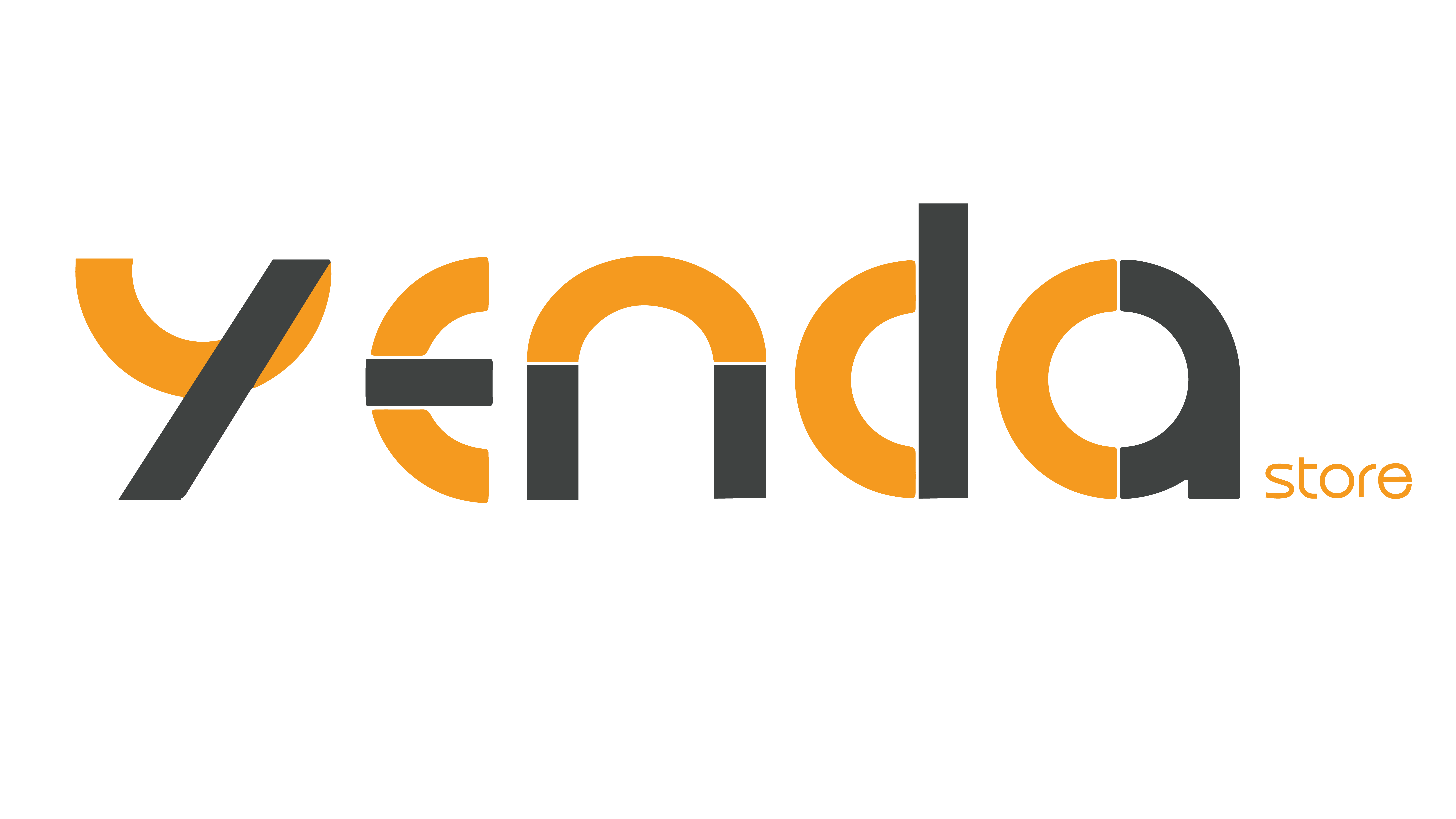 Yenda Logo